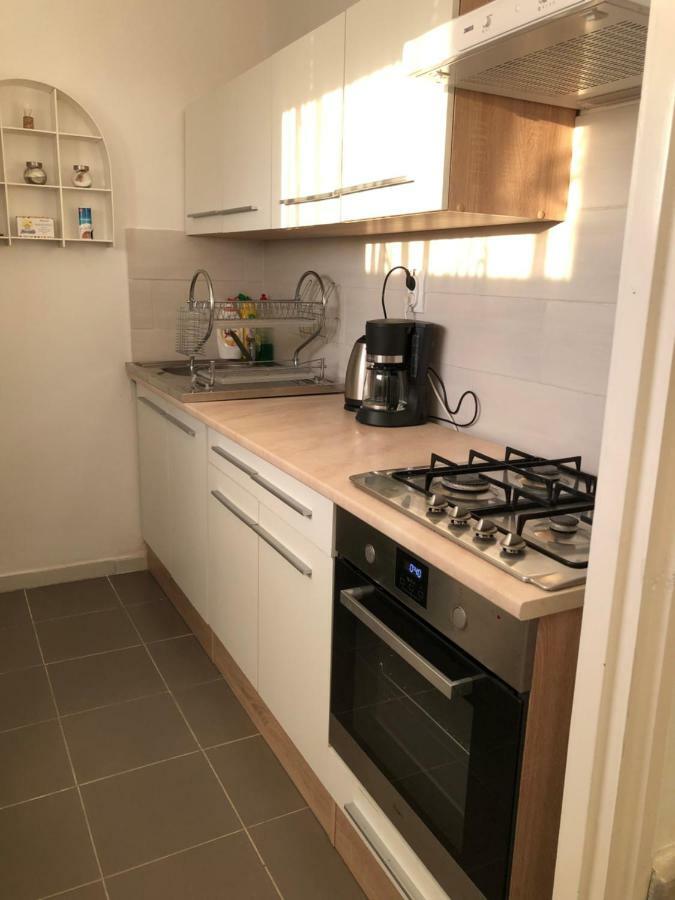 Dave Apartman Szeged Eksteriør bilde